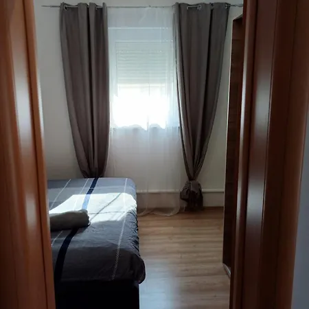 Apartment Sarah Zadar