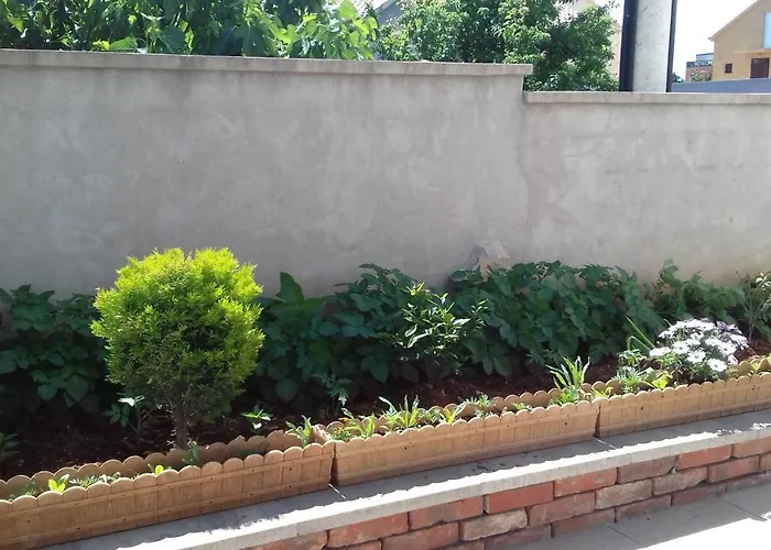 דירה Sarah זאדאר