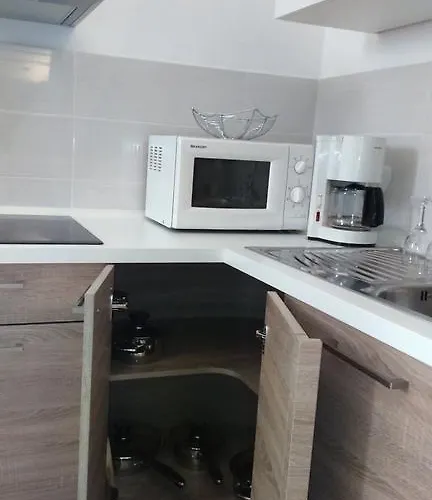Apartman Sarah Zadar