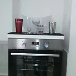 Sarah Apartman *