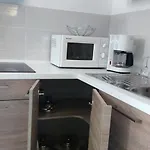 Apartman Sarah Zára