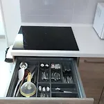 Apartman Sarah *