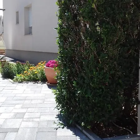 Sara Appartement *