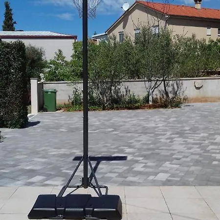 Apartman Sarah *