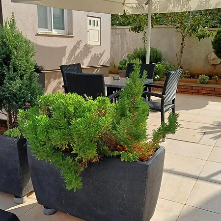 Appartement Sara