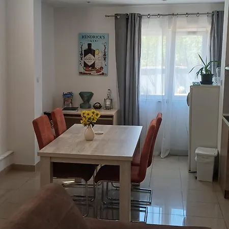 Apartman Sarah Zadar