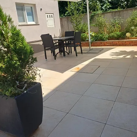 Apartman Sarah Zadar