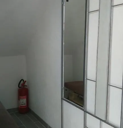 Apartman Sarah