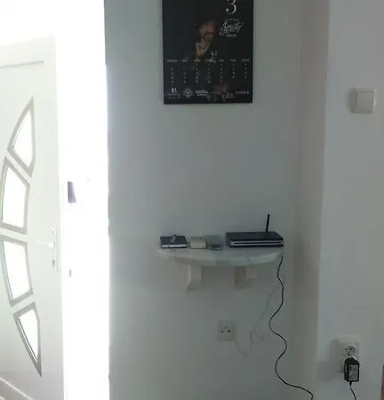 Apartman Sarah *
