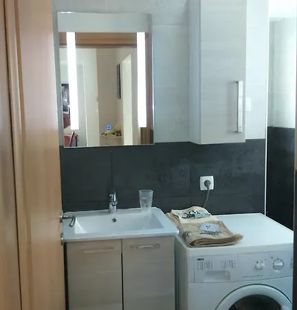 Sarah Apartman Zadar