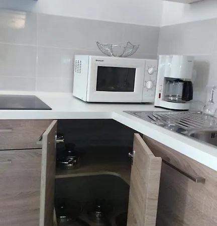 Apartament Sarah Zadar