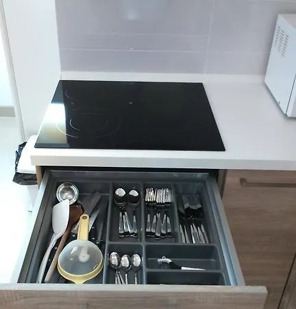 Apartman Sarah *