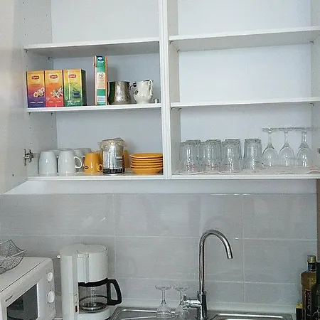 Apartman Sarah *
