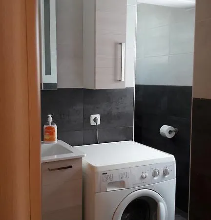 Sara Appartement *